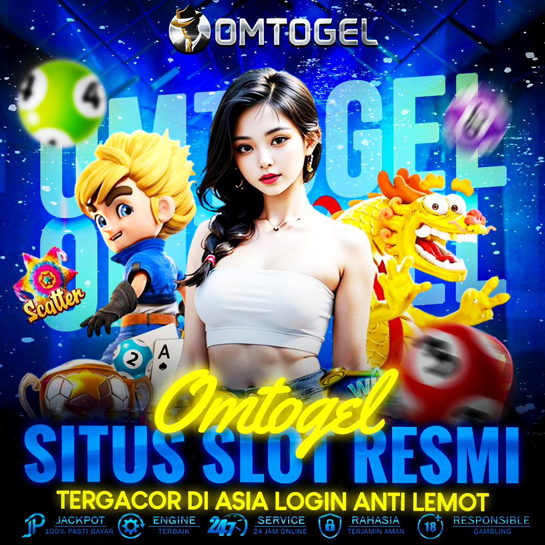 Toto Slot